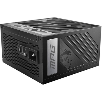Блок живлення ATX 1000W MPG A1000G PCIE5 MSI