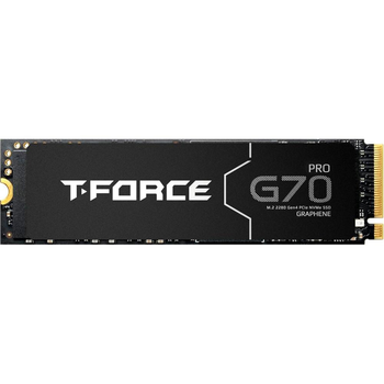 Накопичувач SSD M.2-2280 TEAM G70 PRO 1TB RETAIL