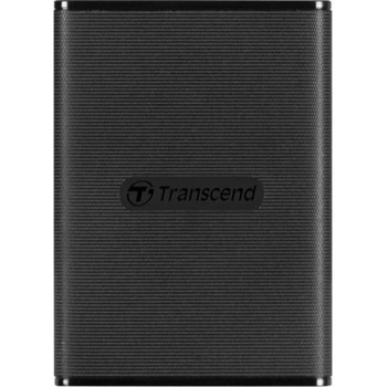 Портативний накопичувач SSD Transcend 2TB USB 3.1 Gen 2 Type-C ESD270C