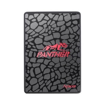 Накопичувач SSD 2.5" Apacer AS350 Panther 512GB SATAIII 3D TLC (AP512GAS350-1)