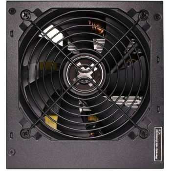 Блок живлення 650W Xilence XP650R6.2 Performance C+ ATX 120 мм кулер активна PFC 150x140x86 мм КПД 85% Retail Box