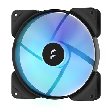 Кулер для корпусу FRACTAL DESIGN Frame Aspect 12 RGB PWM White 120мм (FD-F-AS1-1209)