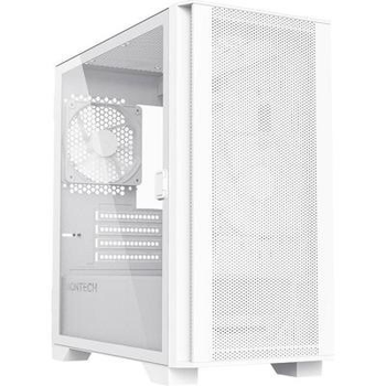 Корпус без БЖ Montech Air 100 Lite White (AIR 100 LITE (W))