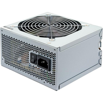 Блок живлення Chieftec Smart (GPS-550A8) 550Вт Retail