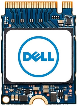 SSD диск Dell 1TB M.2 NVMe PCI Express (AB673817)