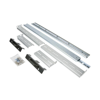 Комплект кріплення SERVER ACC RACK KIT BLACK /SC742 CSE-PT26L-B SUPERMICRO