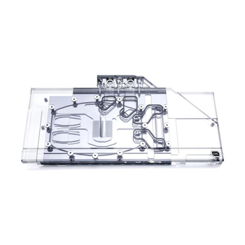 Система рідинного охолодження для відеокарти ALPHACOOL EISBLOCK 1020473