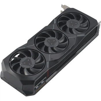 Відеокарта XFX AMD Radeon RX 7900 GRE Gaming 16GB GDDR6 (RX-79GMBABFB) BULK