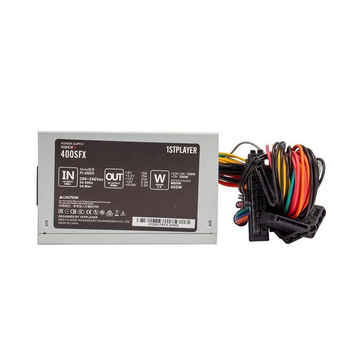 Блок живлення 1stPlayer PS-400SFX APFC 400W