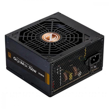 Блок живлення Zalman 750-GVII GigaMax (750W)80+BronzeaPFC120мм24+(4+4)5xSATA4xPCIe+31xFDD
