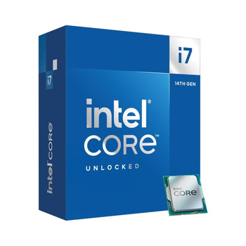Процесор Intel I7-14700KF S1700 BOX 3.4G BX8071514700KF S RN3Y IN