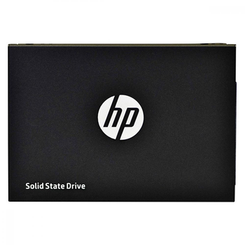 Накопичувач SSD 2.5" SATA III 250Gb HP S700 TLC Retail