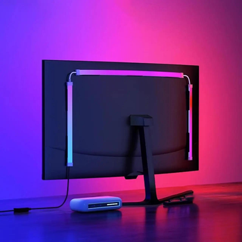 Адаптивна LED стрічка Skydimo Ambilight для Mac/Windows 24 дюйми