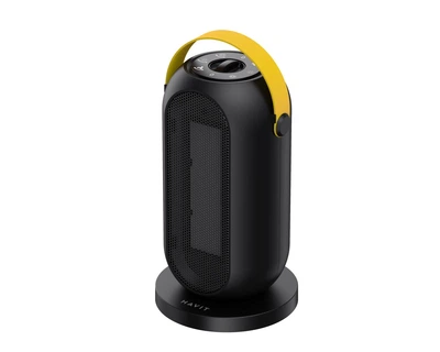 Тепловентилятор HAVIT HV-HT1226 1200W Black