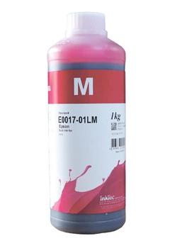 Чернила InkTec E0017-01LM для Epson 1литр Magenta