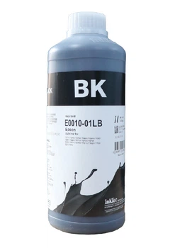 Чернила для принтеров Epson InkTec Т0821, 1л. Black E0010-01LB