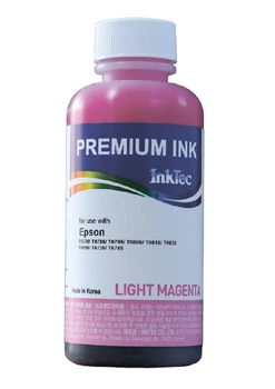 Чернила для принтеров Epson InkTec Т0826, 100 мл. Light Magenta E0010-100MLМ