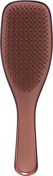 Щітка для волосся Tangle Teezer The Ultimate Detangler Chrome Chocolate Bronze (5060926685991)