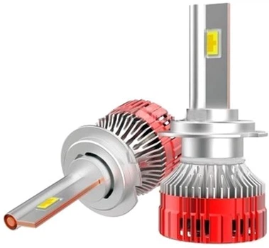 Светодиодные лампы ALed RH7STR 24 45W 6000K (2 шт)