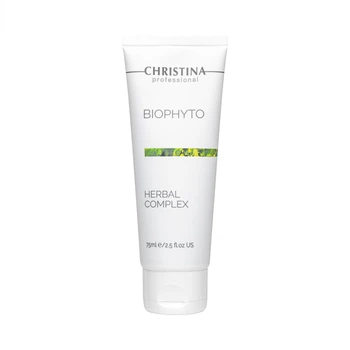Bio Phyto - Легкий рослинний пілінг 75 мл