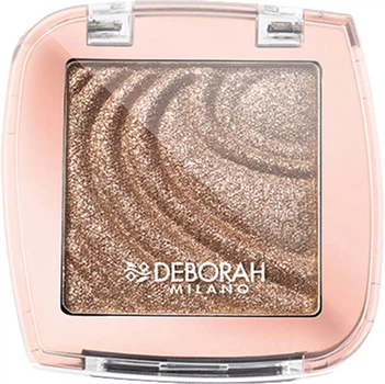 Моно тіні водостійкі Deborah Color Lovers 04 Warm Taupe 1 г (8009518396768)
