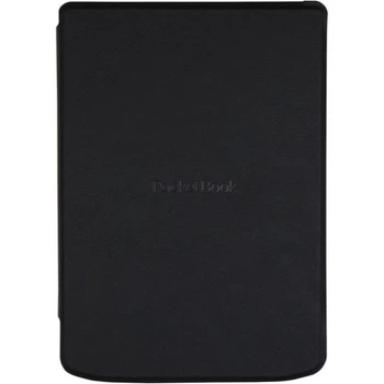Обложка для электронной книги PocketBook 6" Shell cover PB629/634 Black (H-S-634-K-WW)
