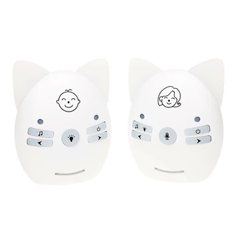 Радионяня Baby Monitor V30 (65471)