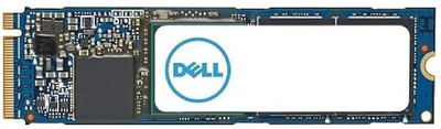 SSD dysk Dell 1TB M.2 NVMe PCIe 4.0 x4 (AC037409)