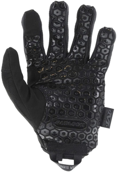 Перчатки тактические Mechanix Wear Precision High Dex 2XL Black (7540094)