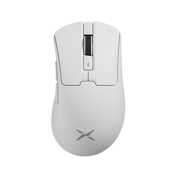 Мышь Delux M900 PRO White PAW3395