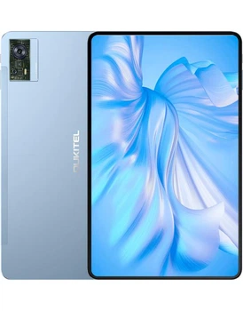Планшет Oukitel OT5S 6/256GB Blue (глобальна версія)