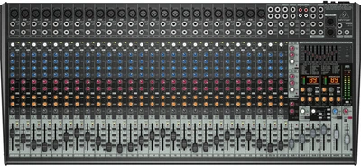 Behringer Eurodesk SX3242FX