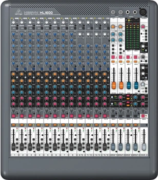 Behringer Xenyx XL1600
