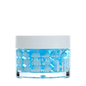 Крем для обличчя для інтенсивного зволоження Medi Peel Power Aqua Cream