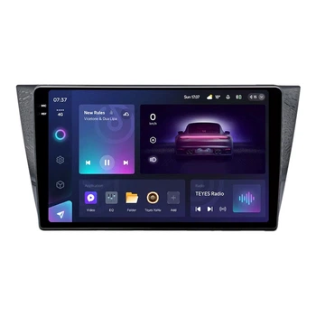 Штатна магнітола серії Teyes 2K 360 CC3 6*128Gb під Volkswagen Bora 2016+ (W1) 10 дюймів C-Q63237