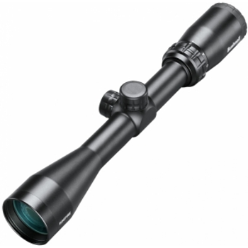 Прицел Bushnell Rimfire 3-9x40 сетка DZ22