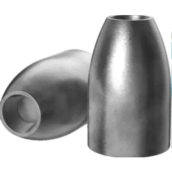 Пули H&N Slug HP, 5,53 мм 1,36 g/ 21 gr, 200 шт