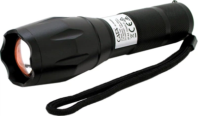 Ліхтар ручний Cata CT-8025 1 LED Cree XM-L T6 10 W 5 режимів ZOOM (YT29396)
