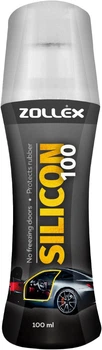 Силіконове мастило Zollex 100% Silikon 100 мл (418033z)