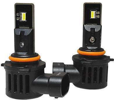 Светодиодные лампы Qline TS Active HB4/9006 5900K (2 шт)