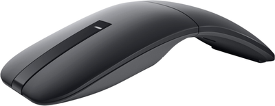 Мышь Dell Travel Mouse MS700 Bluetooth Black (MS700-BK-R-EU)