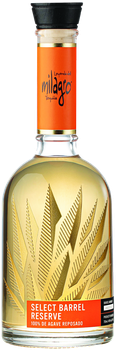 Текіла Milagro Select Barrel Reposado 0.75 л 40% (5010327404059)