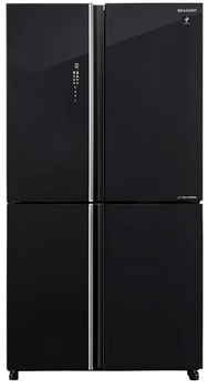 Холодильник Sharp SJ-GP780D-SL