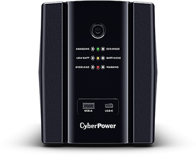 ДБЖ CyberPower UT Series UT2200EG 1320Вт/2200ВА