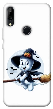 TPU чохол Demsky Halloween 4 для Huawei P Smart Z