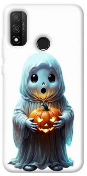 TPU чохол Demsky Halloween 3 для Huawei P Smart (2020)