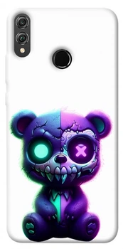 TPU чохол Demsky Halloween 6 для Huawei Honor 8X