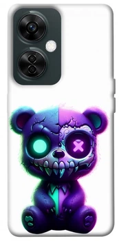 TPU чохол Demsky Halloween 6 для OnePlus Nord CE 3 Lite