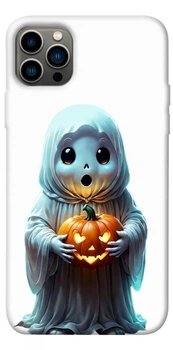 TPU чохол Demsky Halloween 3 для Apple iPhone 12 Pro (6.1")