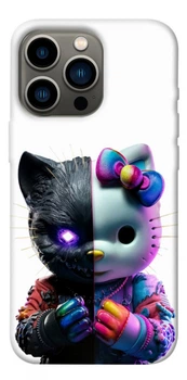 TPU чохол Demsky Halloween 2 для Apple iPhone 13 Pro (6.1")